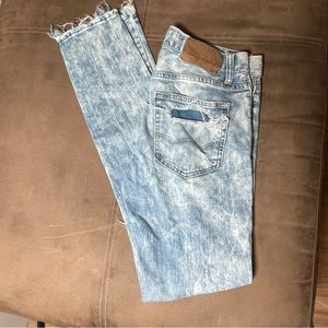 Men’s American Eagle Flex Jeans Skinny 29x34
